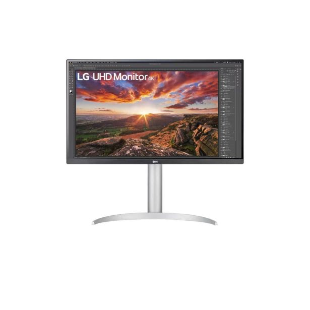 RAČUNALNIŠKI MONITOR LG 27UP85NP-W 16:9, 3840X2160