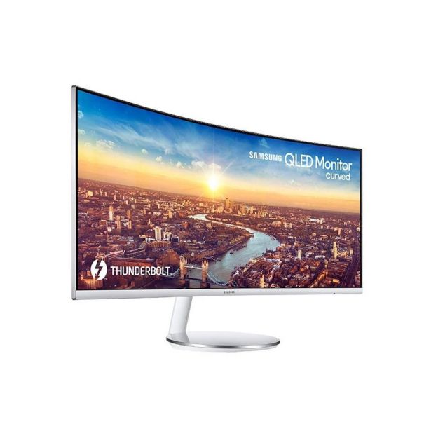 RAČUNALNIŠKI MONITOR SAMSUNG C34J791WTP 21:9, 3440X1440