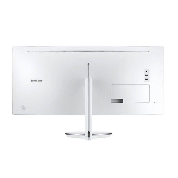 RAČUNALNIŠKI MONITOR SAMSUNG C34J791WTP 21:9, 3440X1440