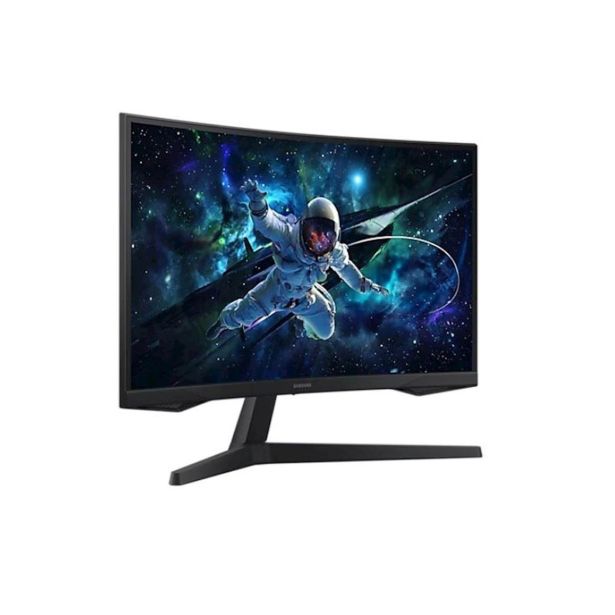 RAČUNALNIŠKI MONITOR SAMSUNG ODYSSEY S27CG552EU