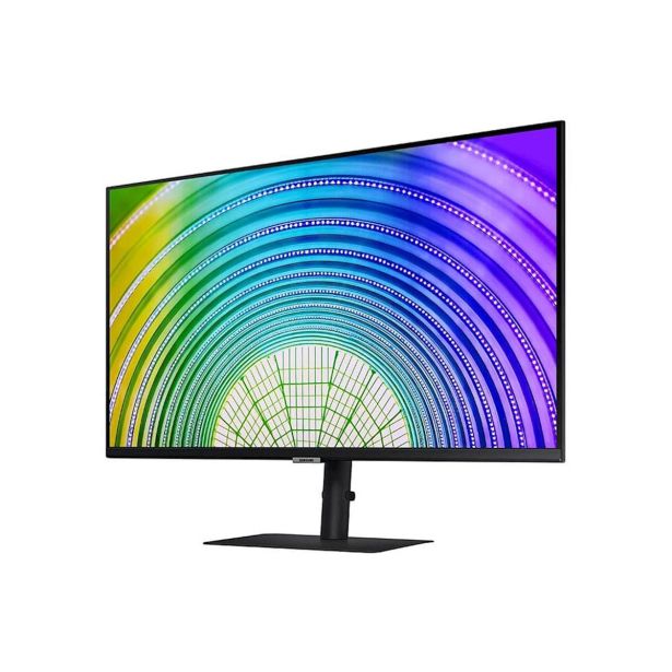 RAČUNALNIŠKI MONITOR SAMSUNG S32A600UUU VA, 16:9, 2560X1440