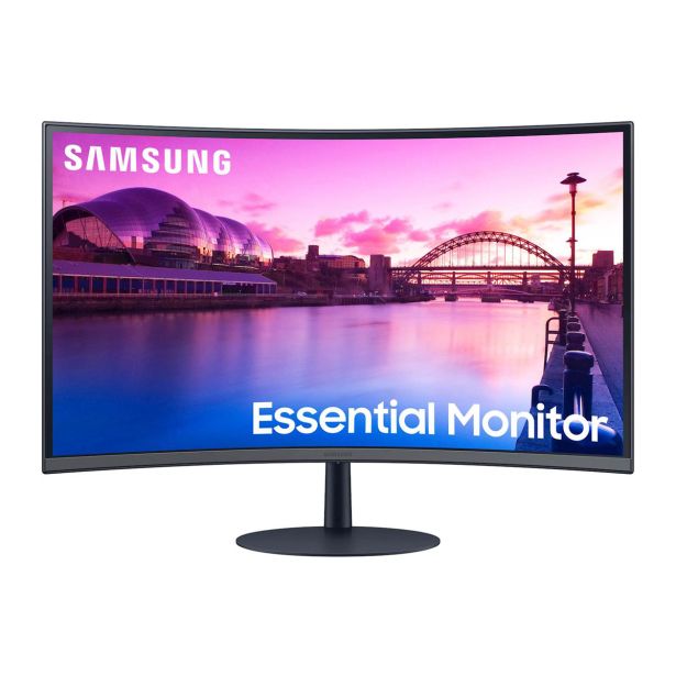 RAČUNALNIŠKI MONITOR SAMSUNG S32C390EAU 32" 16:9, 1920X1080