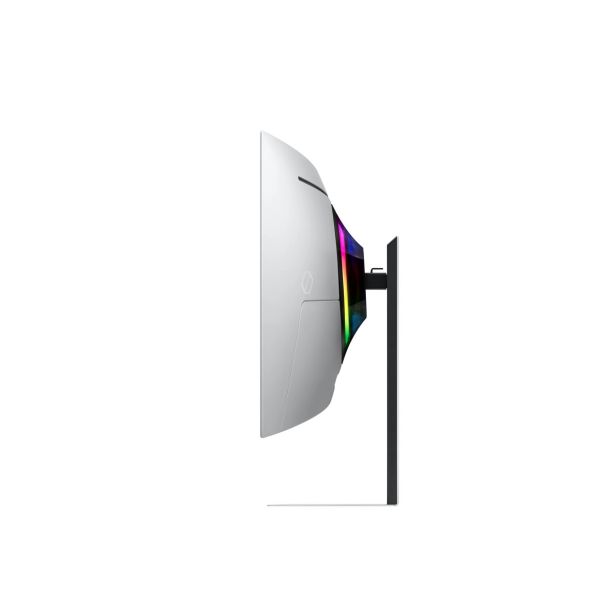 RAČUNALNIŠKI MONITOR SAMSUNG S34BG850SU ODYSSEY NEO G8 OLED 21:9 ULTRAWQHD 175HZ