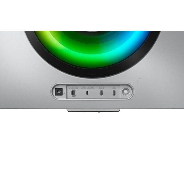 RAČUNALNIŠKI MONITOR SAMSUNG S34BG850SU ODYSSEY NEO G8 OLED 21:9 ULTRAWQHD 175HZ