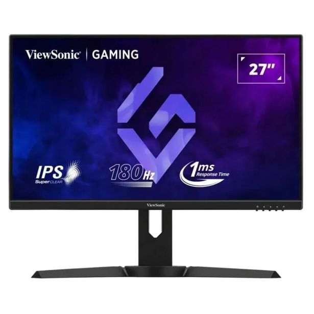 RAČUNALNIŠKI MONITOR VIEWSONIC 27" LED LCD VX2779J -HD-PRO IPS FHD 180HZ G