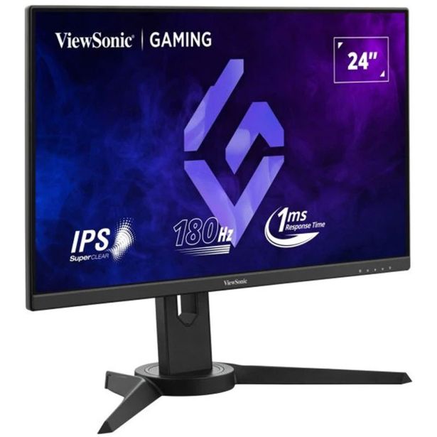 RAČUNALNIŠKI MONITOR VIEWSONIC 27" LED LCD VX2779J -HD-PRO IPS FHD 180HZ G