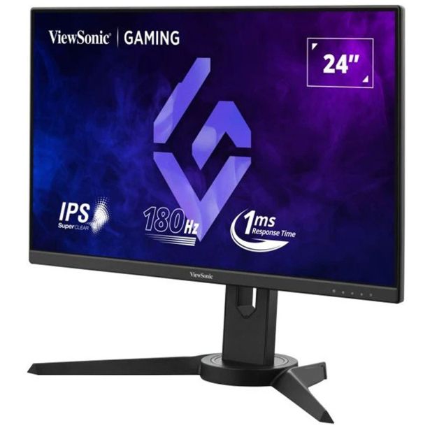 RAČUNALNIŠKI MONITOR VIEWSONIC 27" LED LCD VX2779J -HD-PRO IPS FHD 180HZ G