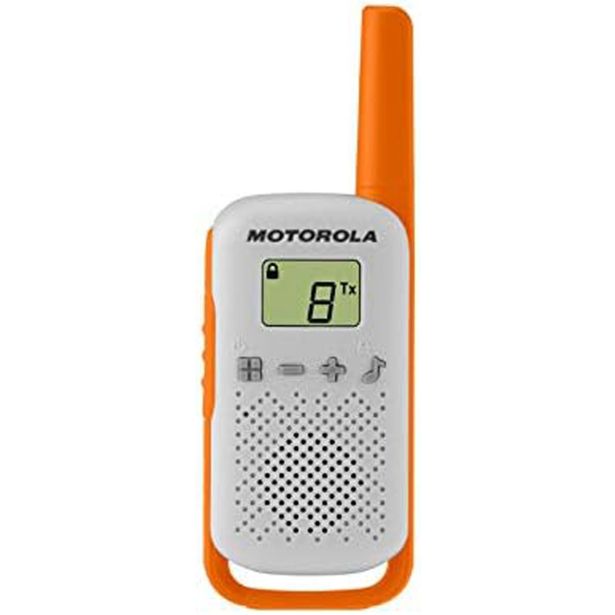RADIJSKA POSTAJA MOTOROLA T42 TRI
