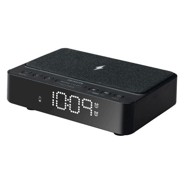 RADIOURA AIWA CR-30BK