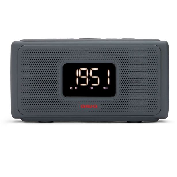 RADIOURA AIWA CRU-80BT