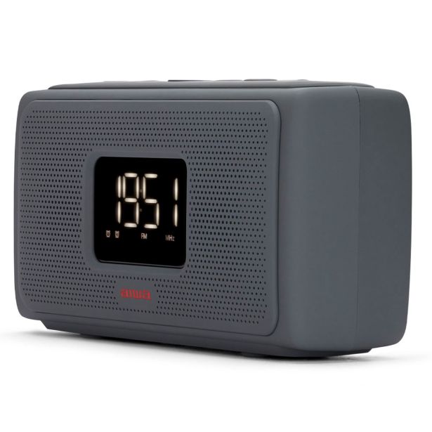 RADIOURA AIWA CRU-80BT