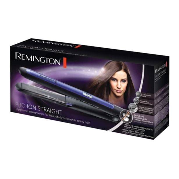LIKALNIK ZA LASE REMINGTON S7710