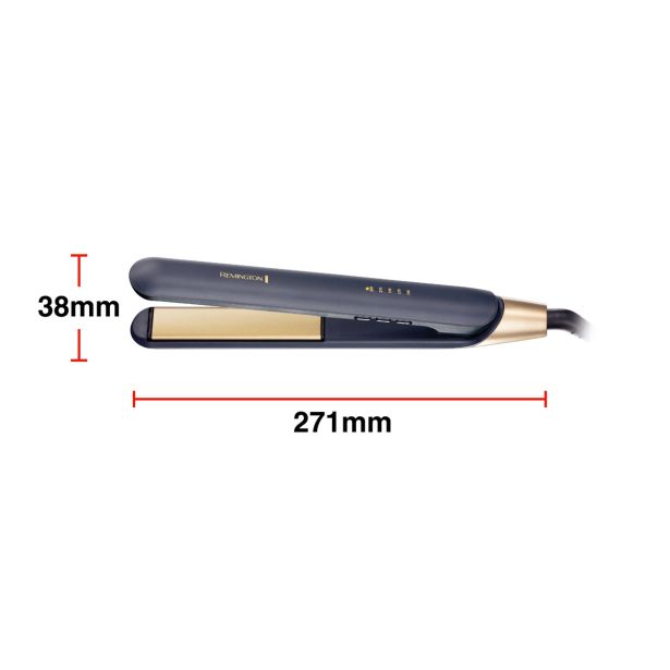 LIKALNIK ZA LASE REMINGTON S5805 E51 SAPPHIRE LUXE