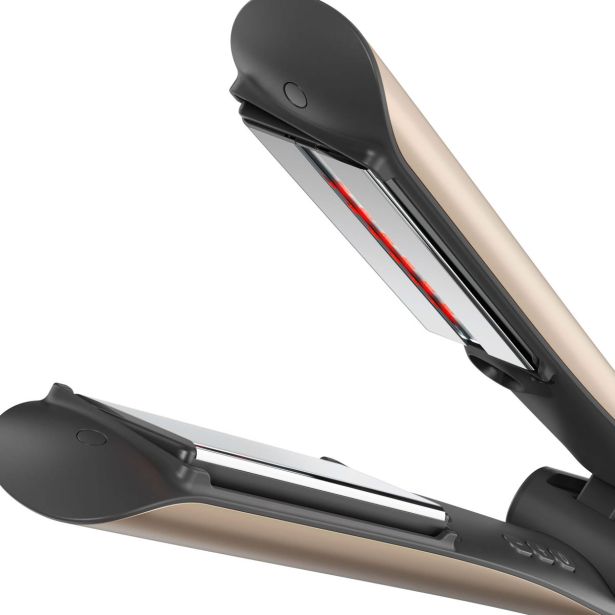 LIKALNIK ZA LASE SILK'N SILKYSTRAIGHT