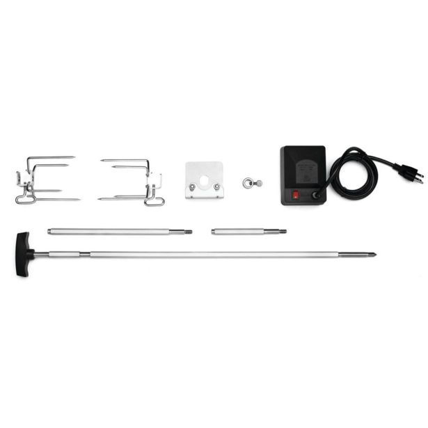 RAŽENJ ZA ŽAR NA OGLJE MOD.  22"&18