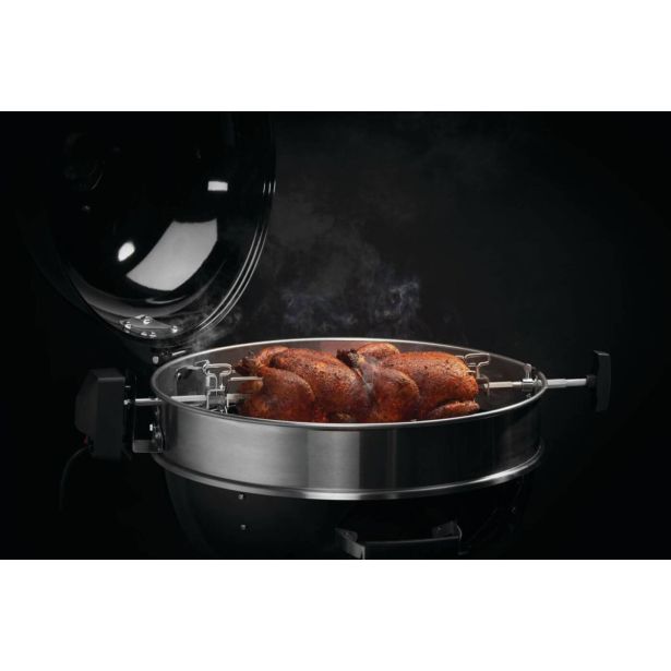 RAŽENJ ZA ŽAR NA OGLJE MOD.  22"&18
