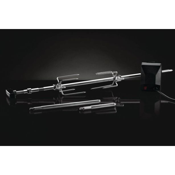 RAŽENJ ZA ŽAR NA OGLJE MOD.  22"&18