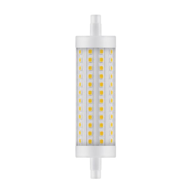 RAZNA LED ŽARNICA BELLALUX LINE 118 12.5W/827 230V R7S