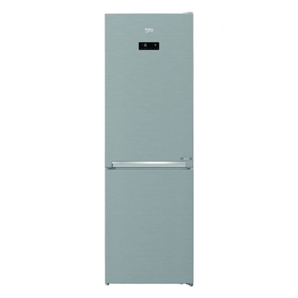 HLADILNIK IN ZAMRZOVALNIK BEKO RCNA366E60XBN