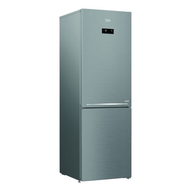 HLADILNIK IN ZAMRZOVALNIK BEKO RCNA366E60XBN