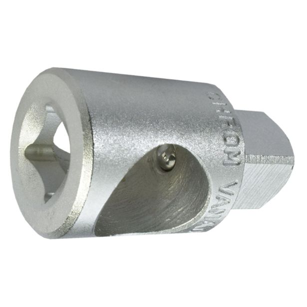 REDUCIRNI NASTAVEK CONMETALL 9.53MM (3/8)-12.7MM (1/2)