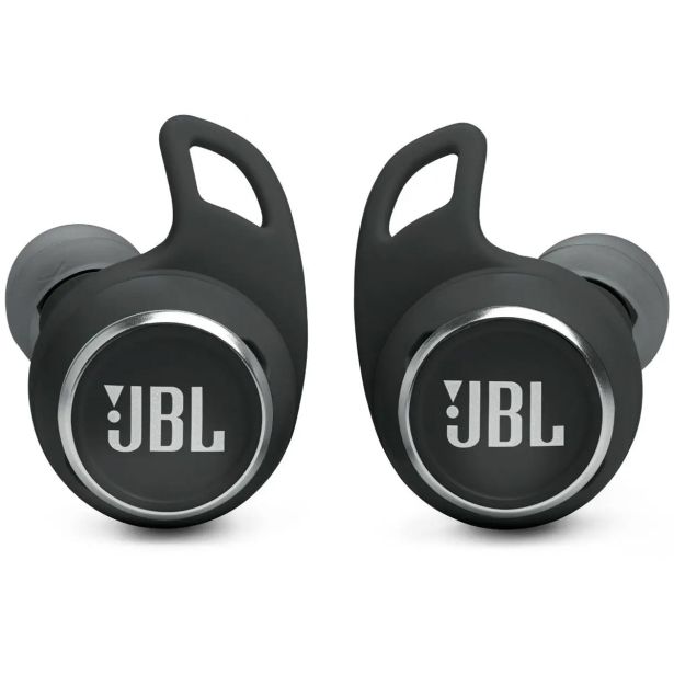 SLUŠALKE JBL REFLECT AERO TWS ČRNE