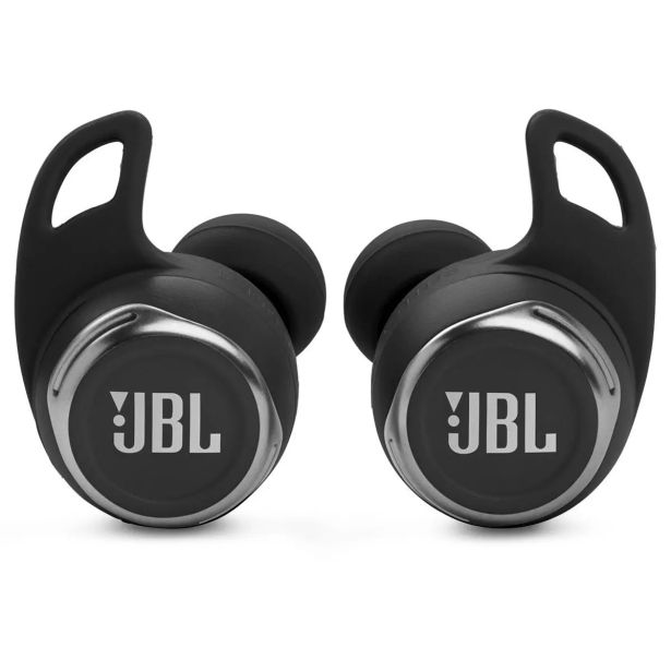 SLUŠALKE JBL REFLECT FLOW PRO TWS ČRNE