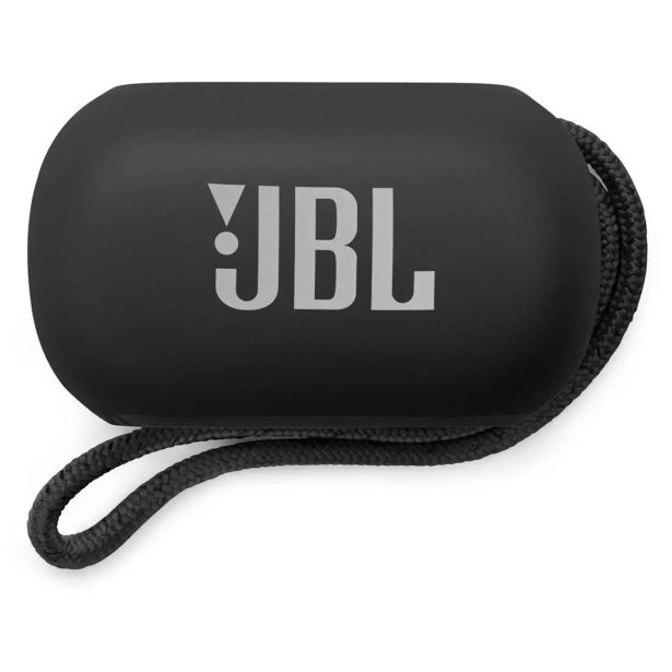 SLUŠALKE JBL REFLECT FLOW PRO TWS ČRNE