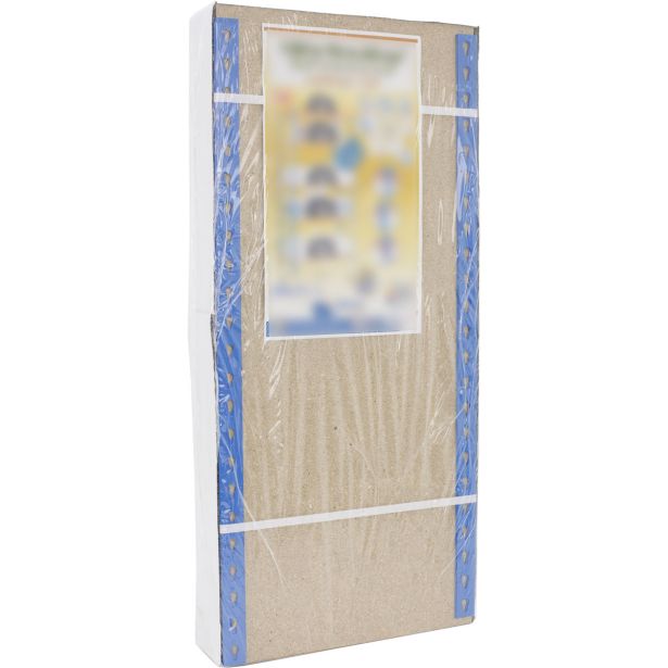 REGAL SIMONRACK 180X90X40 CM 5P/150KG ANTRACIT MADERCLICK SUPER