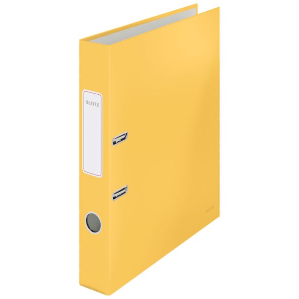 REGISTRATOR LEITZ COSY-WOW COSY A4 OZEK RUMEN