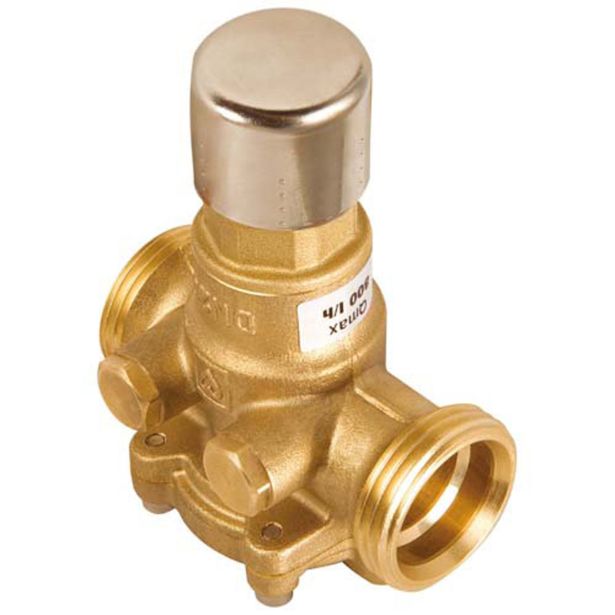 REGULACIJSKI VENTIL HERZ KOMBINIRANI 4006 R SMART DN 20