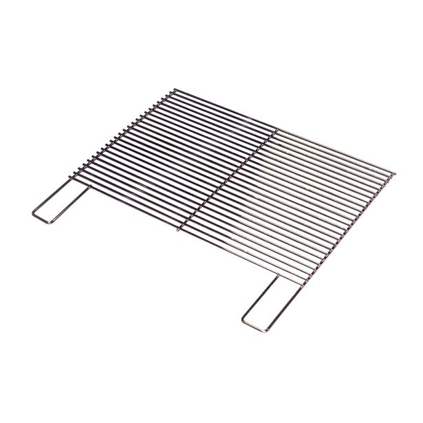 REŠETKA ALI PLOŠČA GORENC BBQ ŽIČNI ŽAR 42X67 CM