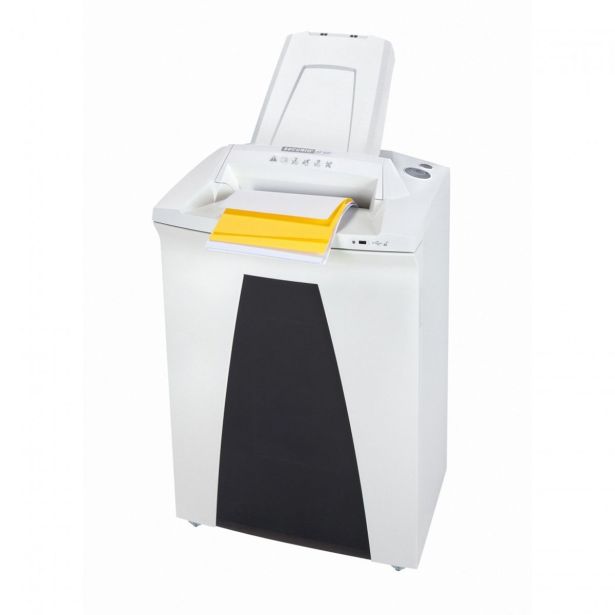 UNIČEVALNIK PAPIRJA HSM AF 500/4.5X30 SECURIO P-4 2103