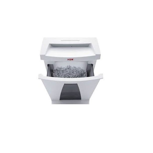UNIČEVALNIK PAPIRJA HSM B24/4.5X30 SECURIO P-4 1783