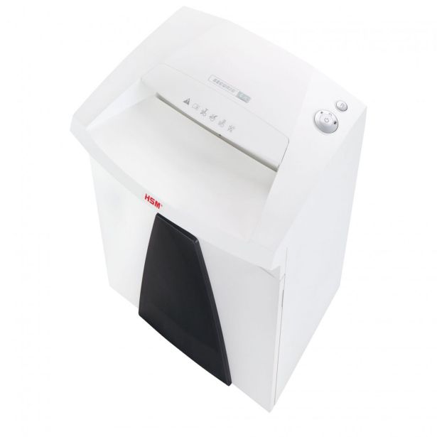 UNIČEVALNIK PAPIRJA HSM B26/5.8 SECURIO P-2 1801