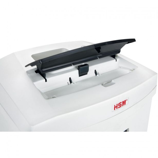 UNIČEVALNIK PAPIRJA HSM C16/4X25 SECURIO P-4 1902