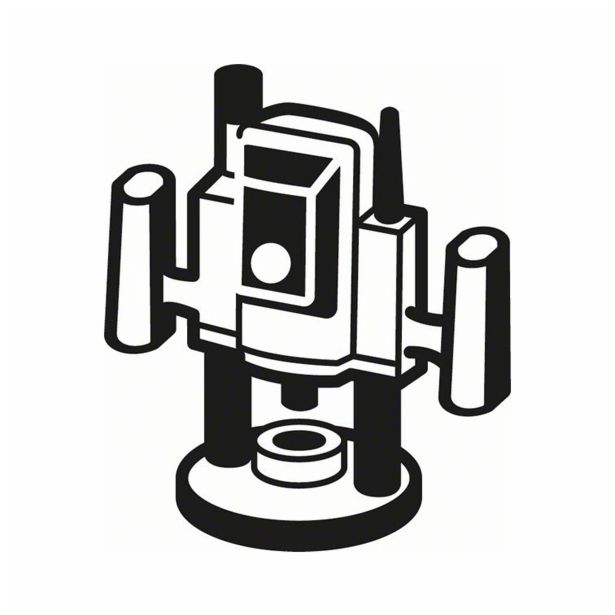 REZKAR ZA LES BOSCH 10X16.5X57 MM