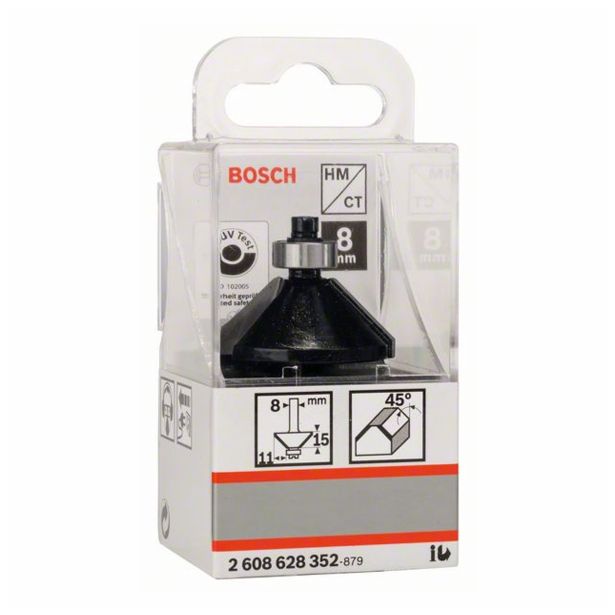 REZKAR ZA LES BOSCH 11X15.0X56 MM