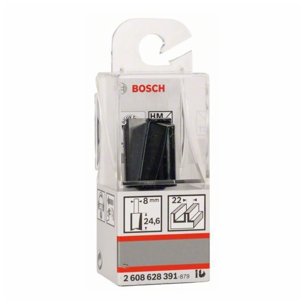 REZKAR ZA LES BOSCH 22X25X56 MM