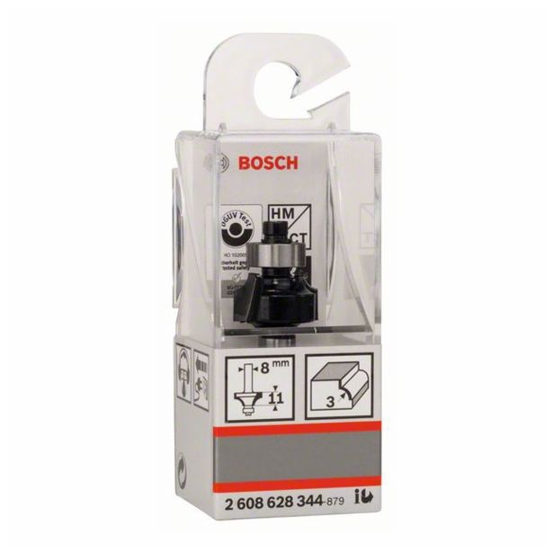 REZKAR ZA LES BOSCH 3X10.5X53 MM