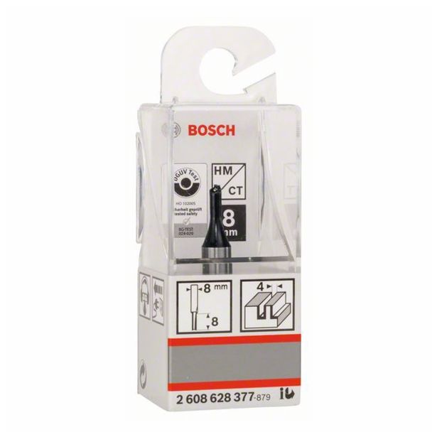 REZKAR ZA LES BOSCH 4X8X51 MM