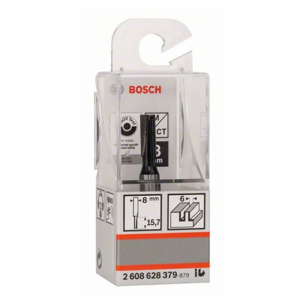 REZKAR ZA LES BOSCH 6X16X48 MM