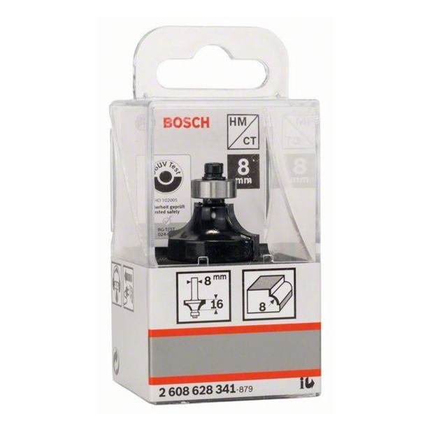 REZKAR ZA LES BOSCH 8X15.5X53 MM