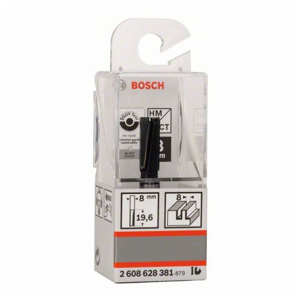 REZKAR ZA LES BOSCH 8X20X51 MM