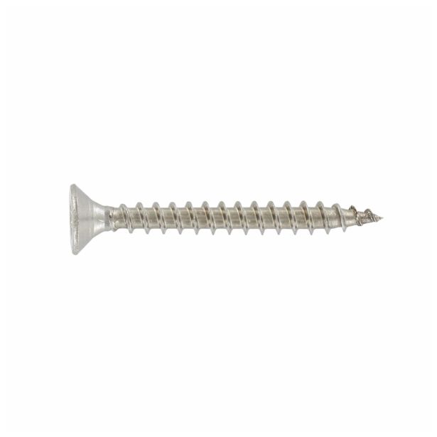 RF UNIVERZALNI VIJAK 6.0X30/20 A2 TX 25 VGREZNJENA GLAVA