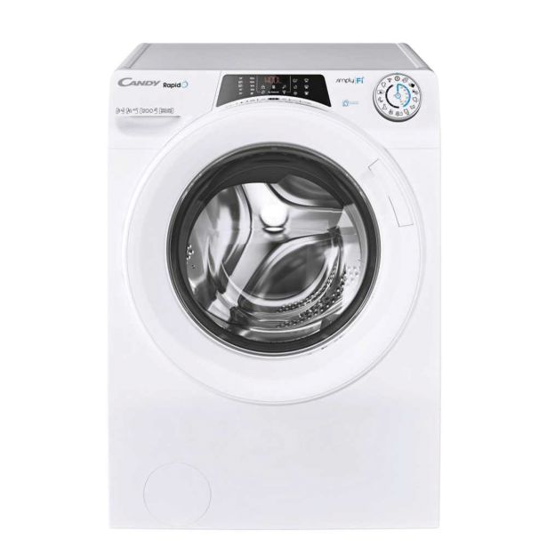 PRALNI STROJ CANDY RO 1284DXH5\1-S RAPIDO