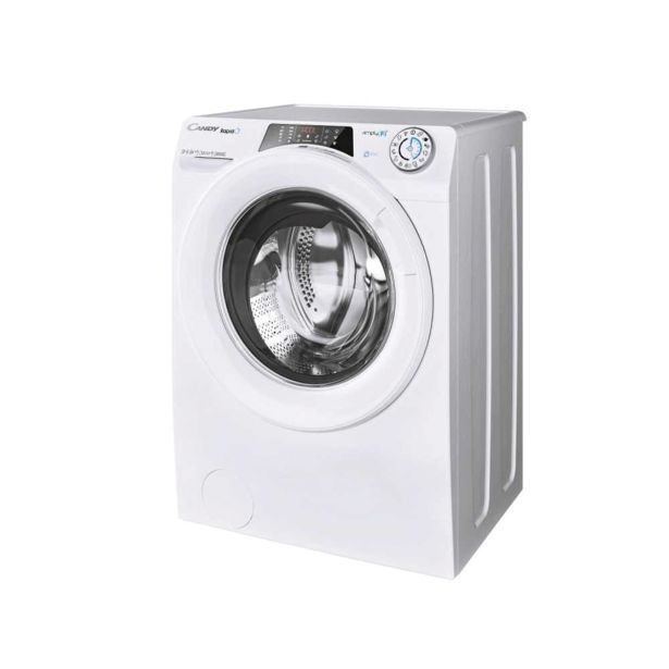 PRALNI STROJ CANDY RO 1284DXH5\1-S RAPIDO