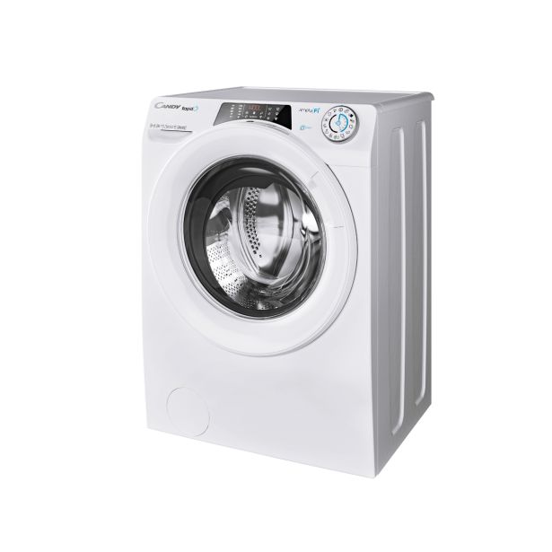 PRALNI STROJ CANDY RO 1284DXH5\1-S RAPIDO