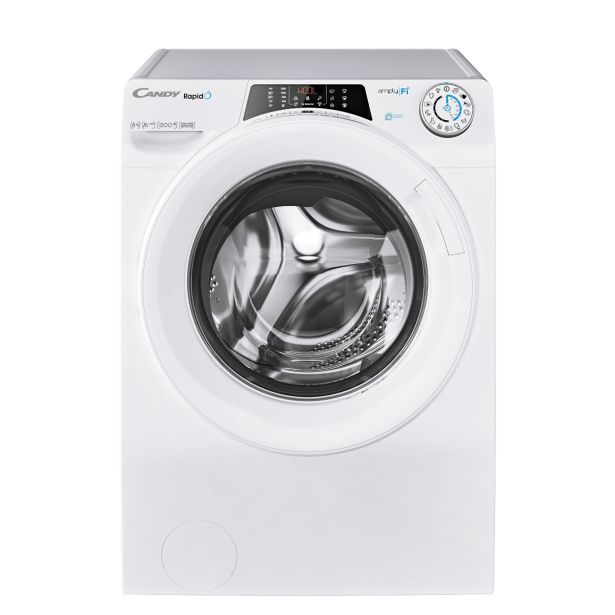 PRALNI STROJ CANDY RO 1284DXH5\1-S RAPIDO