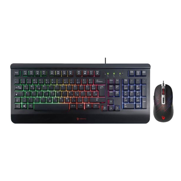 ROBAXO GAMING GMC330 4V1